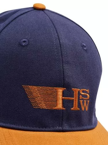Hummel hmlSnap Cap Game - astral aura
