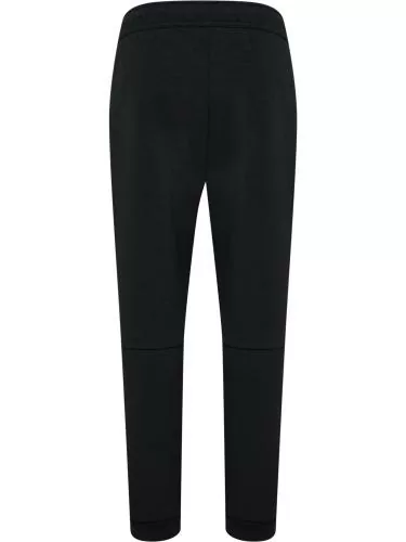 Hummel hmlJr Tech Fleece Pants - black