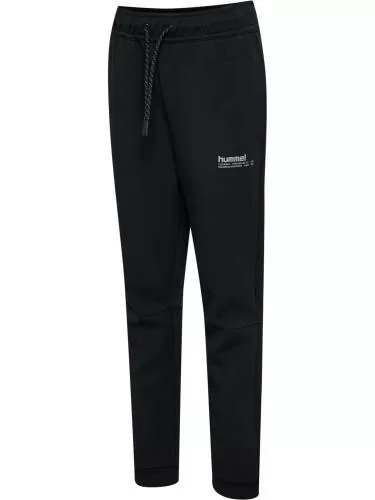 Hummel hmlJr Tech Fleece Pants - black