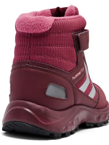 Hummel Explorer Tex - rose brown