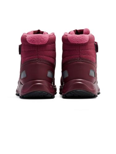 Hummel Explorer Tex - rose brown
