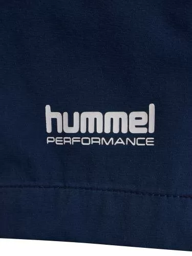 Hummel hmlPulse Shorts - dress blues