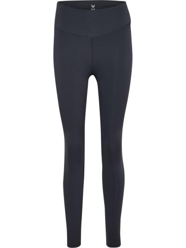 Hummel hmlPulse High Waist Tights - ebony