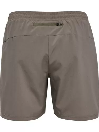 Newline nwlMax Zip Pocket Shorts - falcon