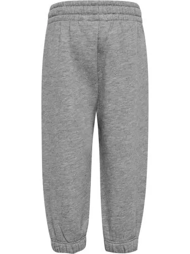Hummel hmlMini Loose Pants Bee - grey melange