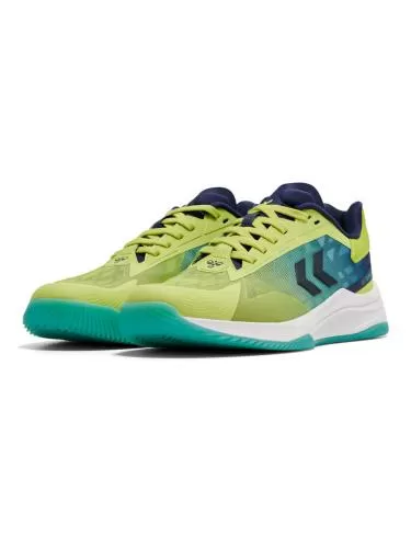Hummel Hb Topflight Pro - limeade