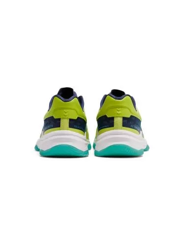 Hummel Hb Topflight Pro - limeade
