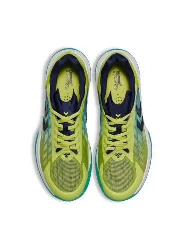 Hummel Hb Topflight Pro - limeade