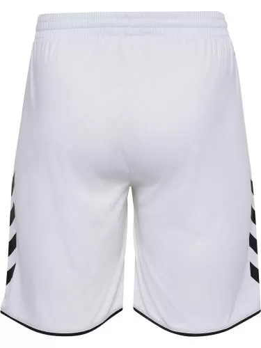 Hummel hmlCore 2.0 Shorts - white/black