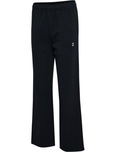 Hummel hmlPulse Wide W Sweat Pants - black