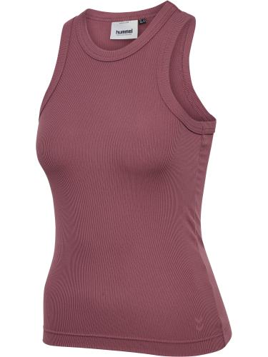 Hummel hmlPulse Rib Tank Top - nocturne