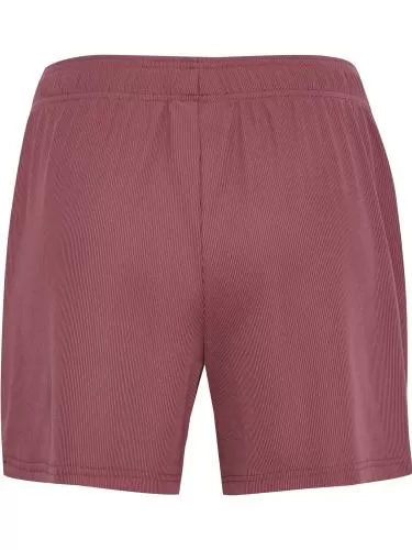 Hummel hmlPulse Rib Shorts - nocturne