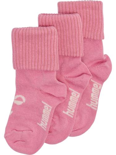 Hummel hmlMini Bee 3-Pack Sock - polignac