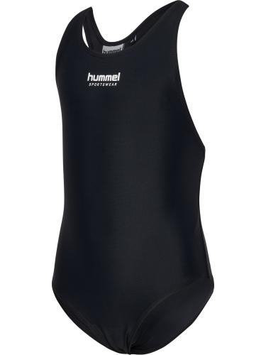Hummel hmlJr Solid Swimsuit - black