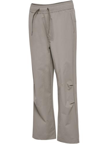 Hummel hmlJr Stretch Pants - rock ridge
