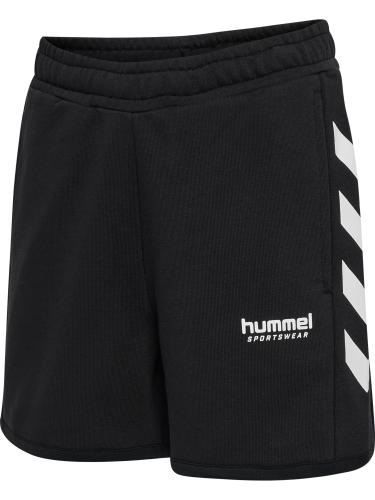 Hummel hmlJr Loose Willy Shorts - black