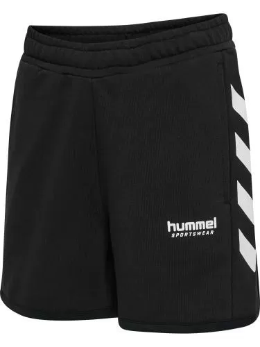 Hummel hmlJr Loose Willy Shorts - black