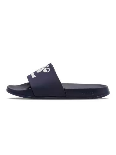 Hummel hml Essential Pool Slide - peacoat