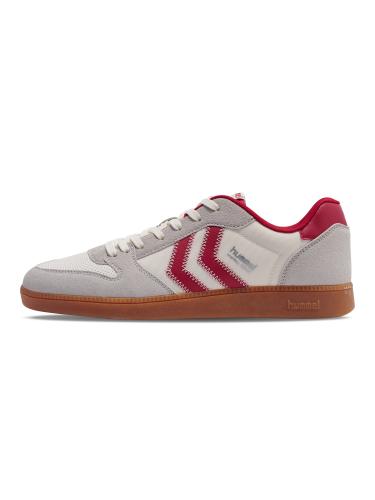Hummel Handball Perfekt Ns - marshmallow/crimson