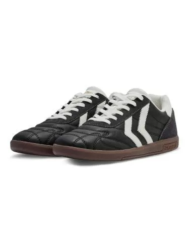 Hummel Super Match - black/white