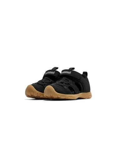 Hummel Sandal Sport Infant - anthracite