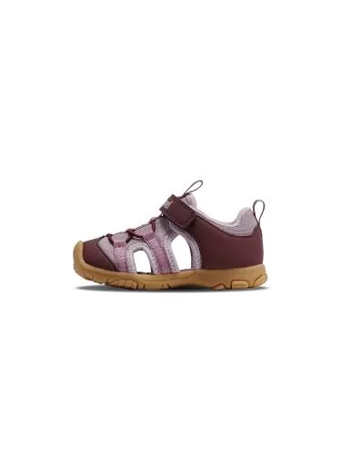Hummel Sandal Sport Infant - keepsake lilac