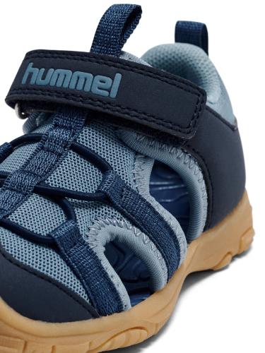 Hummel Sandal Sport Infant - faded denim