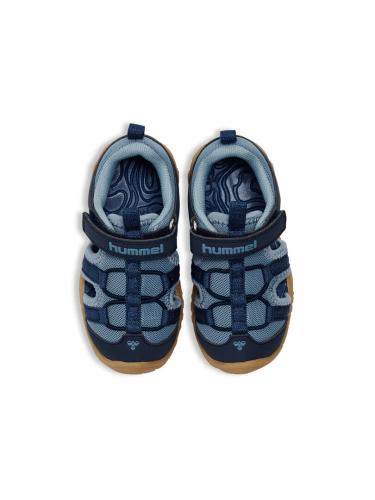 Hummel Sandal Sport Infant - faded denim
