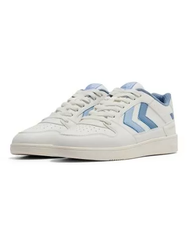 Hummel St. Power Play Pp - white/faded denim