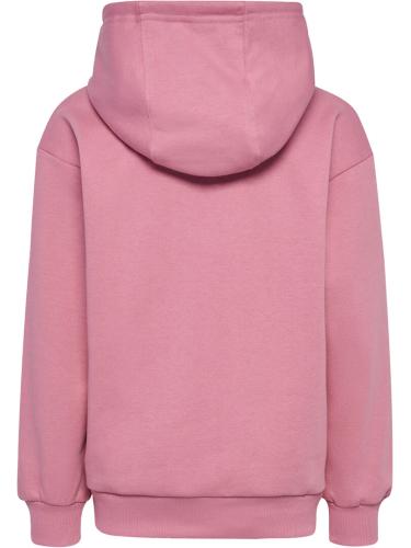 Hummel hmlJr Loose Hoodie Bee - polignac