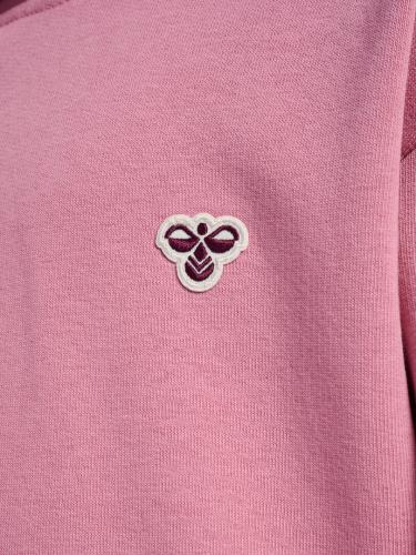 Hummel hmlJr Loose Hoodie Bee - polignac