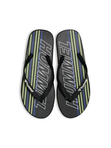 Hummel Flip Flop 1.0 - anthracite