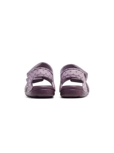Hummel Playa Infant - mauve shadow