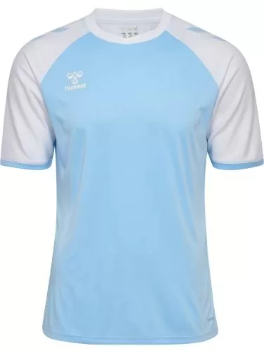Hummel hmlMatch League Jersey S/S - argentina blue/white