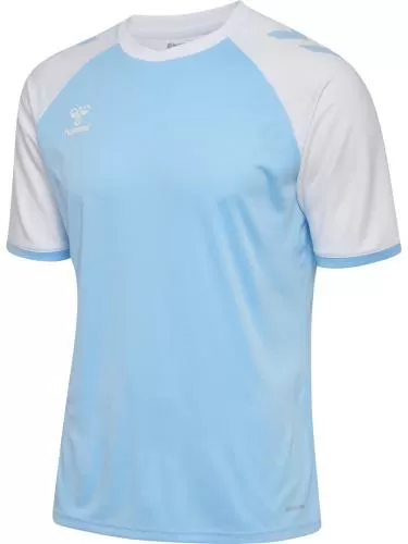 Hummel hmlMatch League Jersey S/S - argentina blue/white