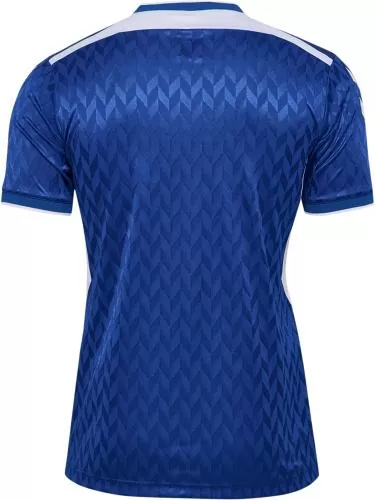 Hummel hmlMatch Legend Jerseys S/S - true blue