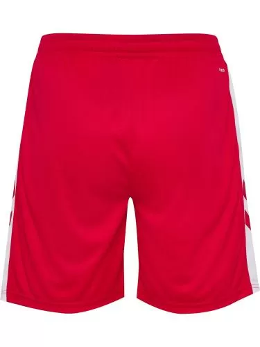 Hummel hmlMatch Shorts - true red/white
