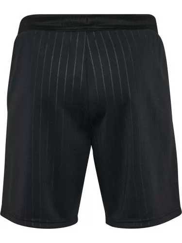 Hummel hmlStripe Shorts - black