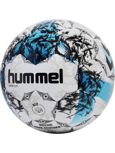 Hummel hmlInspire Elite Fb - light blue/white/grey