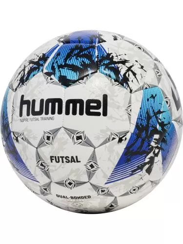 Hummel hmlInspire Futsal Training Fb - blue/white/grey