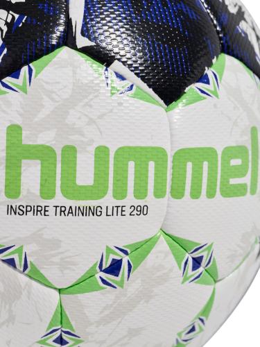 Hummel hmlInspire Training Lite 290 Fb - blue/white/neon green