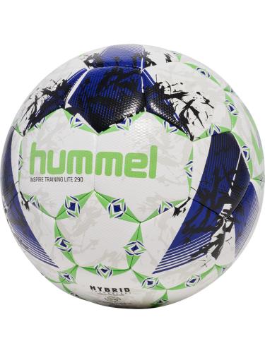 Hummel hmlInspire Training Lite 290 Fb - blue/white/neon green