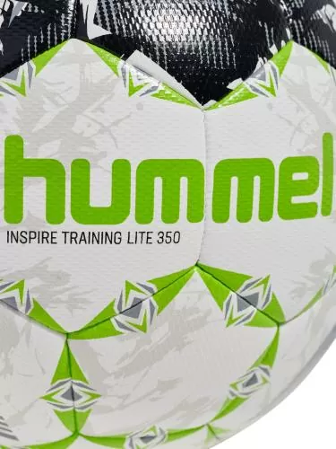 Hummel hmlInspire Training Lite 350 Fb - grey/white/lime