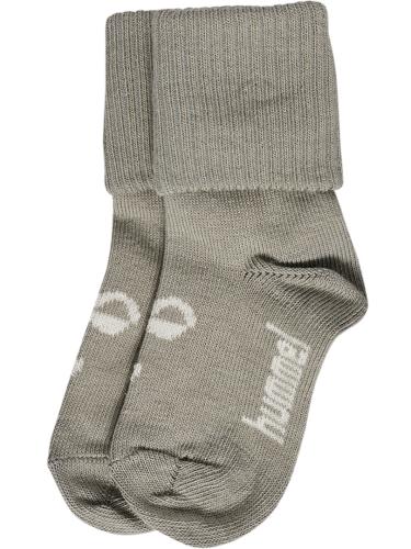 Hummel hmlMini Bee Sock - rock ridge