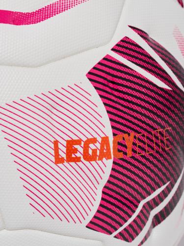 Hummel hmlLegacy Elite Fb - pink/orange/black