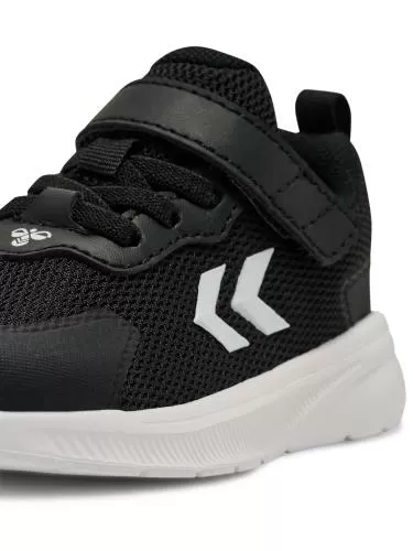 Hummel Actus Tr Breather Infant - anthracite
