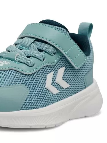 Hummel Actus Tr Breather Infant - tourmaline