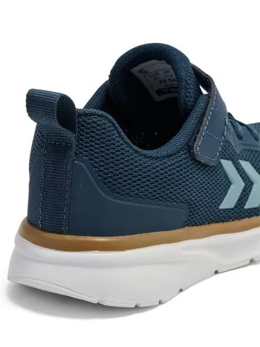 Hummel Actus Tr Breather Jr - reflecting pond