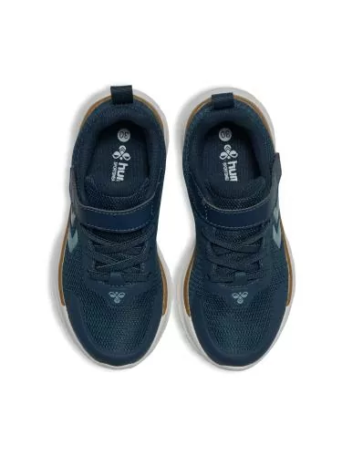 Hummel Actus Tr Breather Jr - reflecting pond