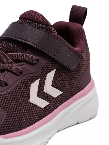 Hummel Actus Tr Breather Jr - winetasting